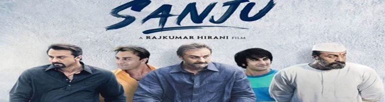 Sanju(2018)